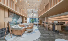 Suzhou YUE’J Wang Hu Hotel - Image 3