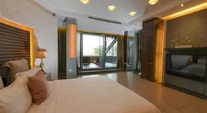 湖山風景旅館 Sun-View Motel - Image 3