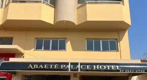 Abaeté Palace Hotel - Image 4