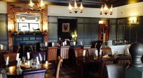 Fir Trees Hotel - Image 2