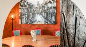 Hotel Restaurant Lilie - Image 4