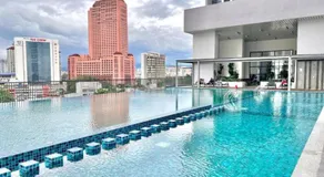Kualalampur Chambers KLCC By Sky Pool - Image 2