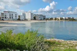 Typical Majorcan house in Illot - Image 2