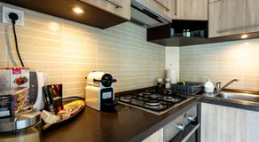 Six Corners Bright Corner Comfortable City Apartment - Image 5
