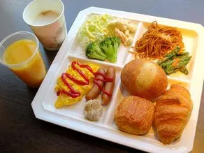 Nishitetsu Inn Kamata - Image 5