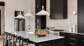 Luxury New Home Heated Pool and Spa - Image 4