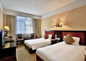 Haihua Manlong Resort - Image 3