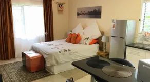 Amber Bed and Breakfast, South Africa - Image 2