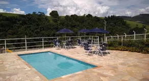 Pousada Canto dos Canários - Image 5