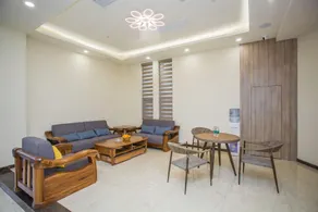 Edinburgh Hotel (Wanda Plaza Branch) - Image 4