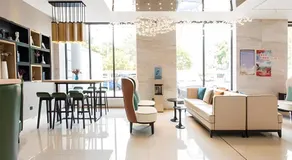 City Comfort Inn Liuzhou Chengzhong Wanda Haiguan - Image 2