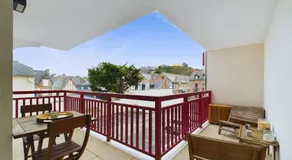 Au pied de la plage - Appartement pour 2 - Image 4