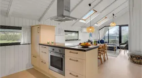 House in Egernsund for 6 people with 3 rooms Ref. 624067 - Image 2