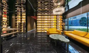 Moshang Luxury Hotel (Zhengzhou Convention and Exhibition Center Branch) - Image 3