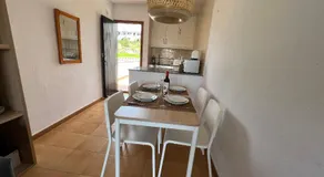 Lovely hideaway with pool and white sand beach - Image 4