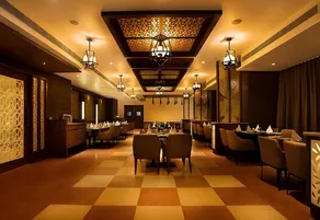 Hotel Aadrika - Image 3
