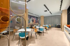 Nihao Hotel Weifang Gaoxin Health East Street - Image 5