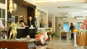 Westgate Residence Hotel - Image 4