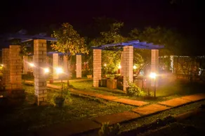 Century Resort, Dandeli - Image 3