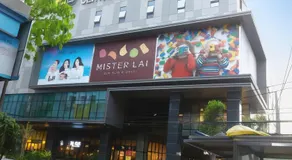 Central Nha Trang Hotel - Image 4