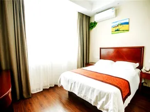 GreenTree Inn Taizhou Xinghua Yangshan Road - Image 5