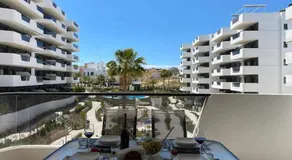 Moderno apartamento a 500 m de la playa - Image 3