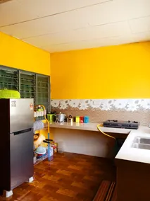 D' Halijah Homestay - Image 4