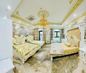 ShineAgain Luxury Hotel - Vinhomes Ocean Park 3 - Image 3