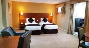 Apollo Hotel - Image 2