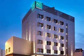 AC Hotel Sevilla Torneo - Image 3