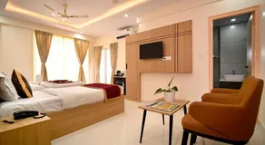 Hotel Lemon Green - Image 2