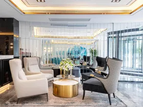 Xana Deluxe Hotel Jinan Jiefang Road - Image 3