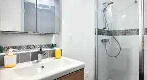 La chambre 2, Climatisée AC, Calme, Cuisine privée - Image 5