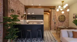 Sanfran 45 AC by Staynnapartments - Image 4