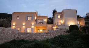 Sirocco Maisonette, Kyparissia Old Town Collection - Image 5