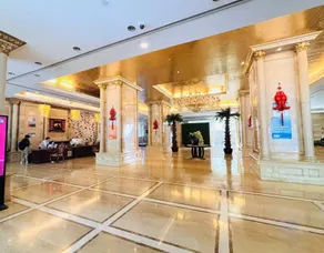 Riverview Hotel on the Bund - Image 5