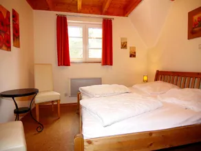 Rækkehus Dünenwaldhaus Mitte i Trassenheide - Image 3