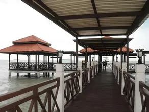 Homestay Sri Perhentian Pontian - Image 3