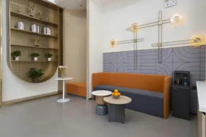 Jinjiang Inn (Puyang Shuixiu Wanda Plaza Store) - Image 4
