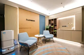 Home Inn Neo Beijing South Station Caoqiao Metro Station - Image 3
