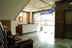 EMBASSY GRAND BOARDING AND LODGING - Image 2