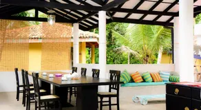 Villa My Way Yoga Holiday - Image 3