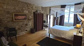 B&B Le MONSEG 33 - Image 2