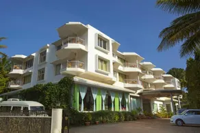 Periyar Meadows Leisure Hotel - Image 4