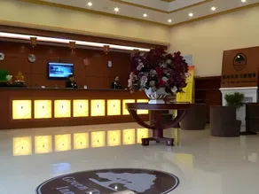 GreenTree Inn Yancheng Sheyang Xingfuhuacheng Commercial Street Business Hotel - Image 3