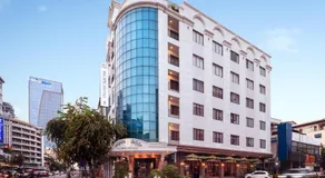 Pacific Hotel - Image 3