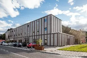Hotel Kyriad Direct Eth Irun - Image 5