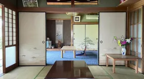 Guest House Naguwashi Koedo Kawagoe - Image 3