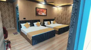 Hotel Pearl Residency - Image 2