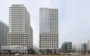 Incheon Yeongjongdo JW International - Image 4